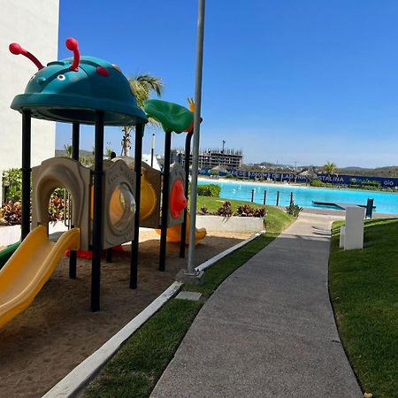 Best Option In Mazatlan Luaran gambar