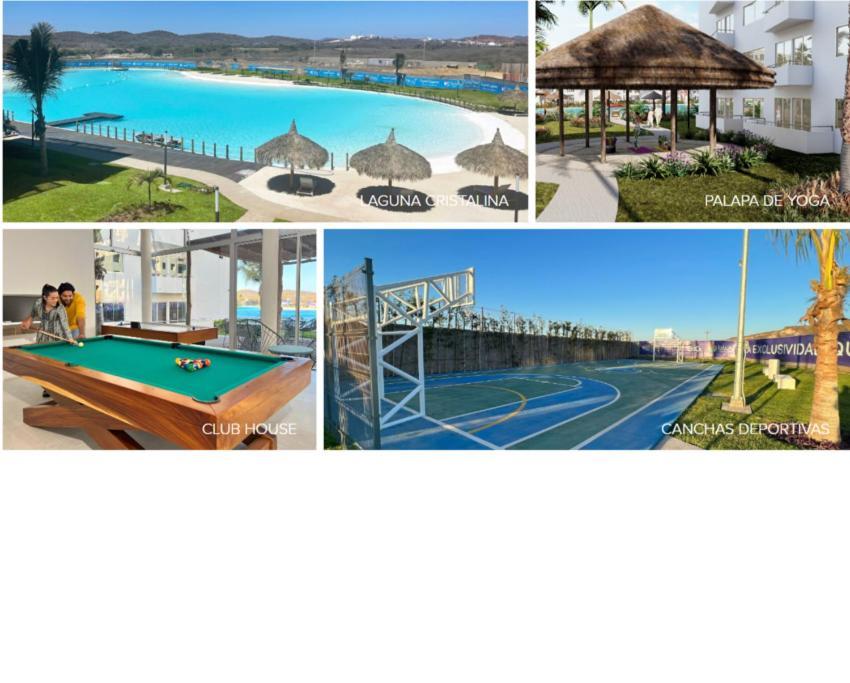 Best Option In Mazatlan Luaran gambar